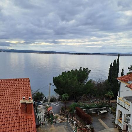 Apartments By The Sea Dramalj, Crikvenica - 2376 Екстериор снимка