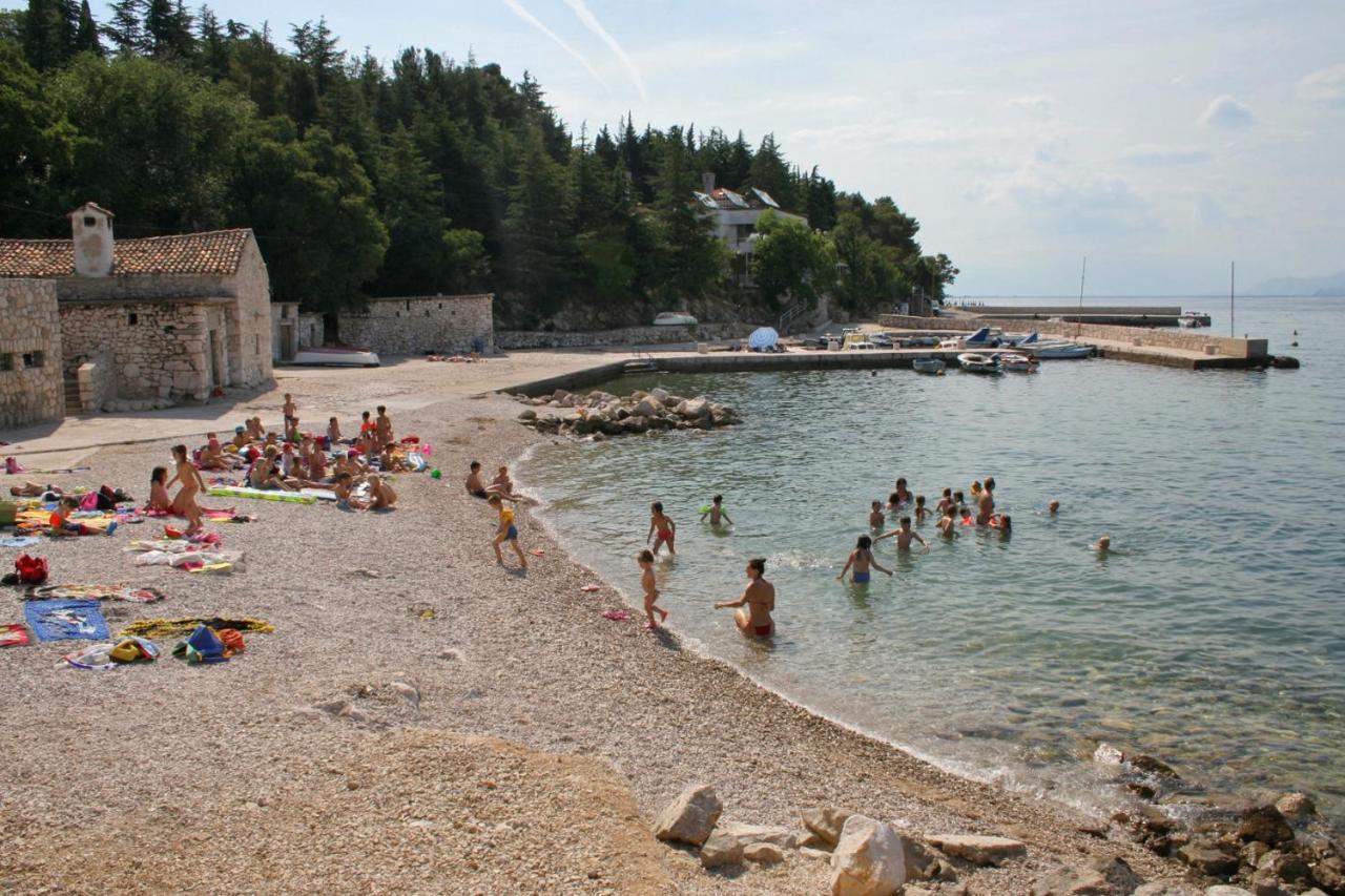 Apartments By The Sea Dramalj, Crikvenica - 2376 Екстериор снимка