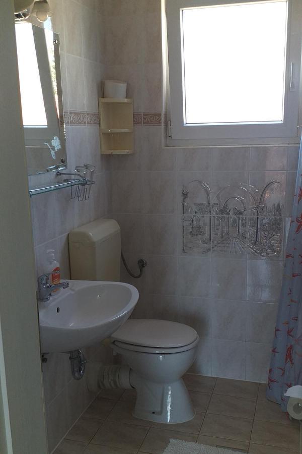 Apartments By The Sea Dramalj, Crikvenica - 2376 Екстериор снимка