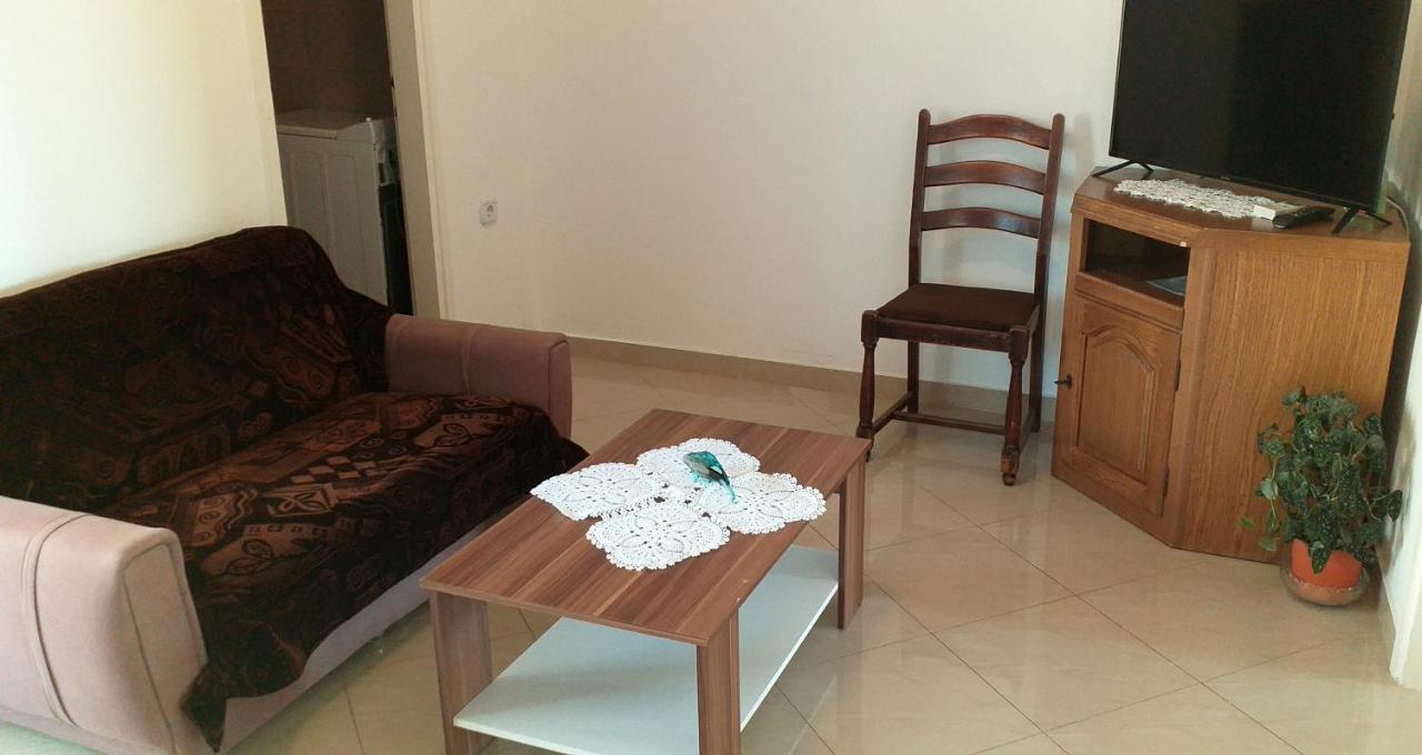 Apartments By The Sea Dramalj, Crikvenica - 2376 Екстериор снимка