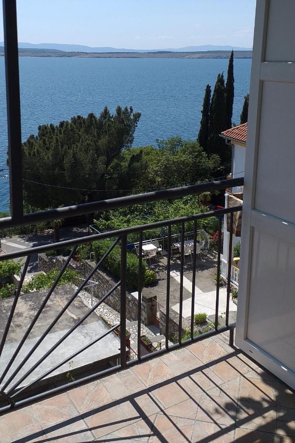 Apartments By The Sea Dramalj, Crikvenica - 2376 Екстериор снимка