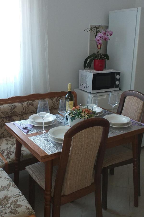 Apartments By The Sea Dramalj, Crikvenica - 2376 Екстериор снимка