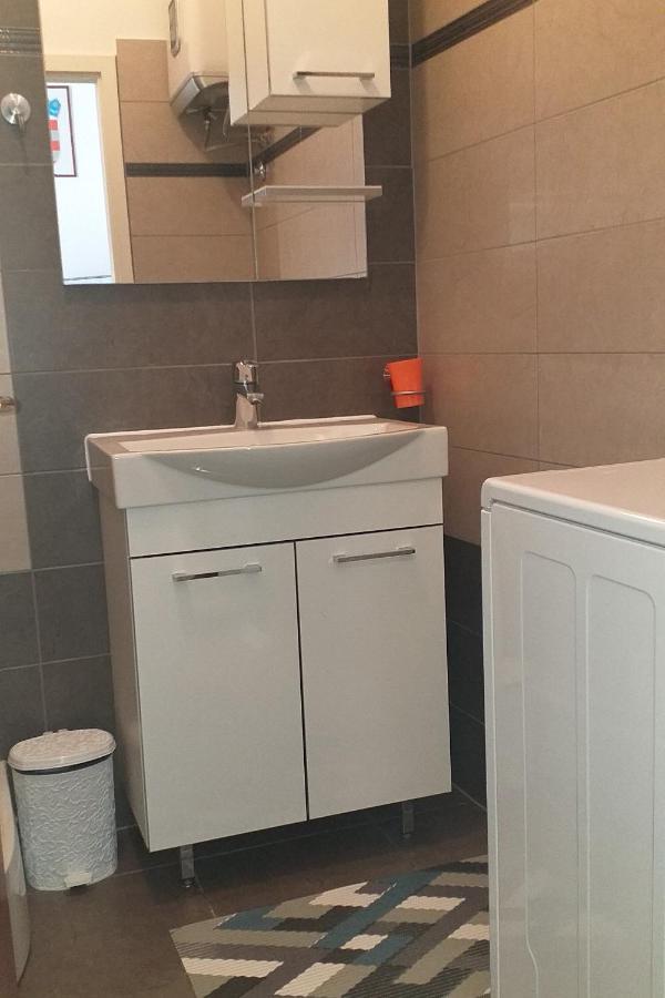 Apartments By The Sea Dramalj, Crikvenica - 2376 Екстериор снимка