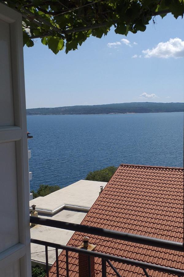 Apartments By The Sea Dramalj, Crikvenica - 2376 Екстериор снимка