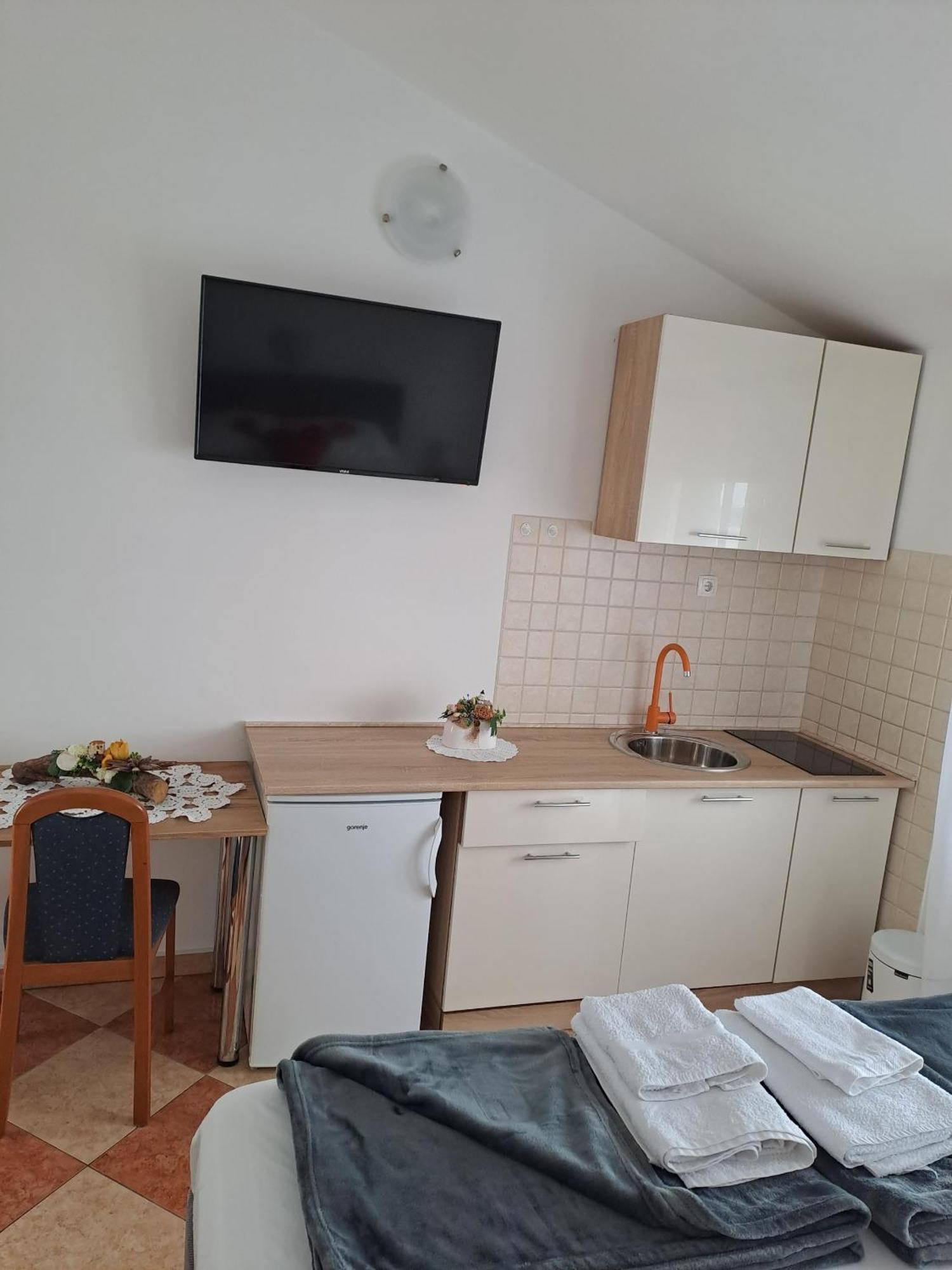 Apartments By The Sea Dramalj, Crikvenica - 2376 Екстериор снимка