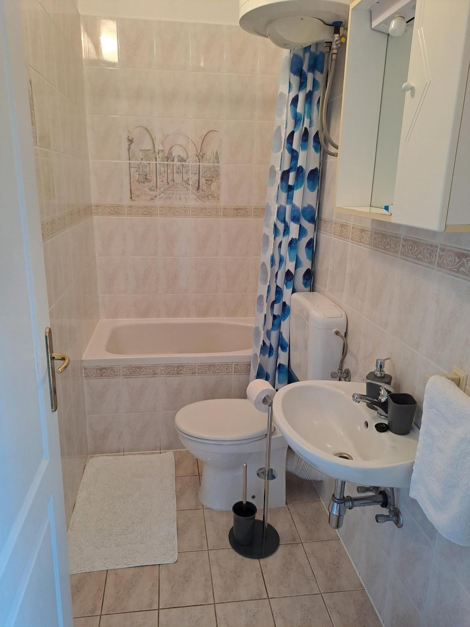 Apartments By The Sea Dramalj, Crikvenica - 2376 Екстериор снимка
